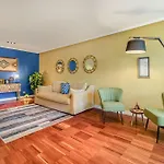 347 Acácias Flat