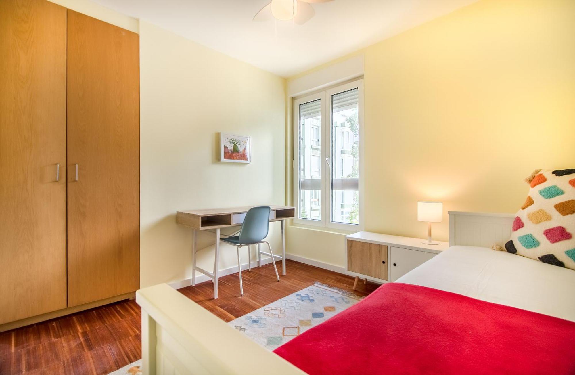 Apartamento 347 Acácias Flat