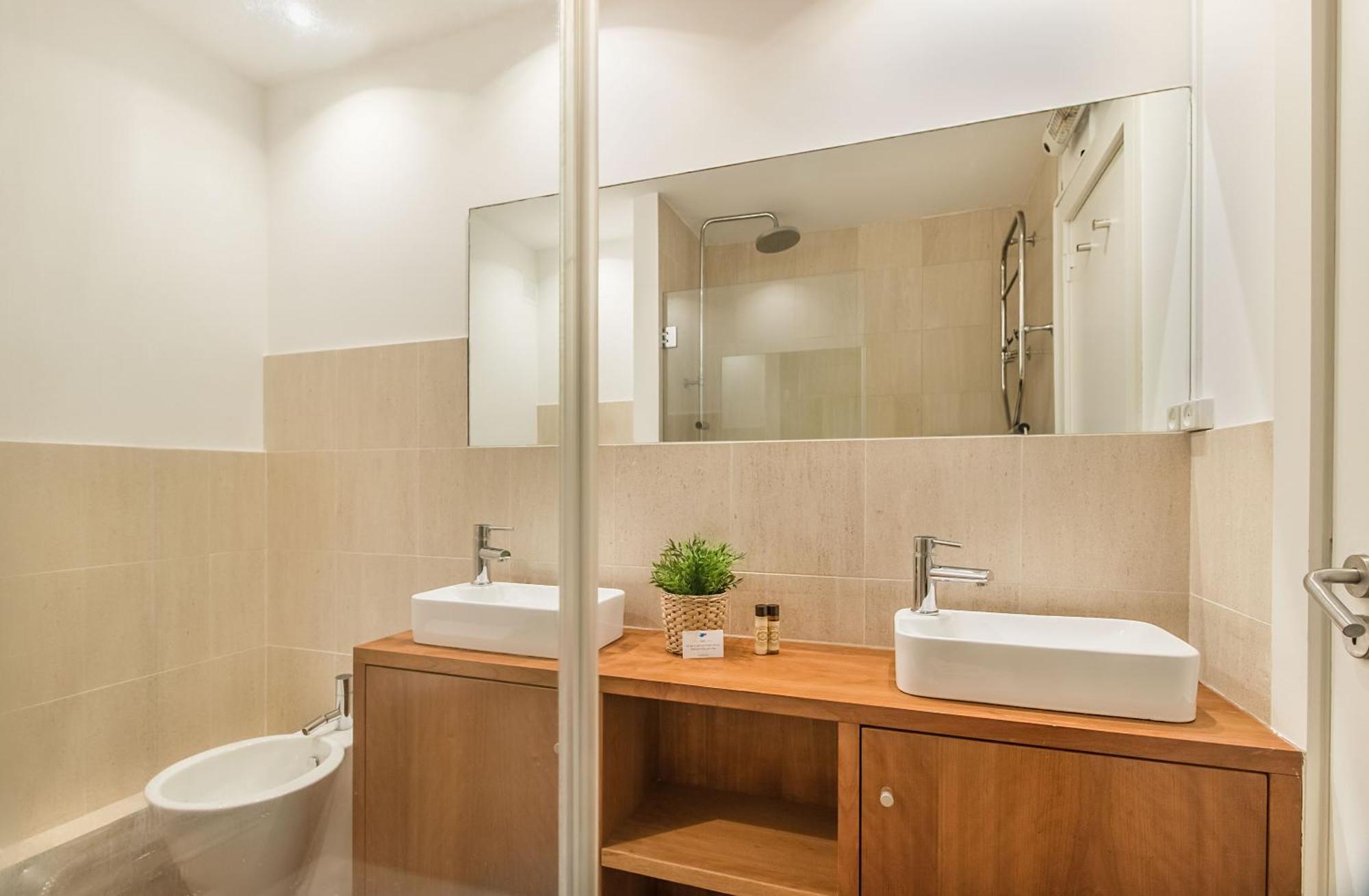 347 Acácias Flat Apartamento Lisboa
