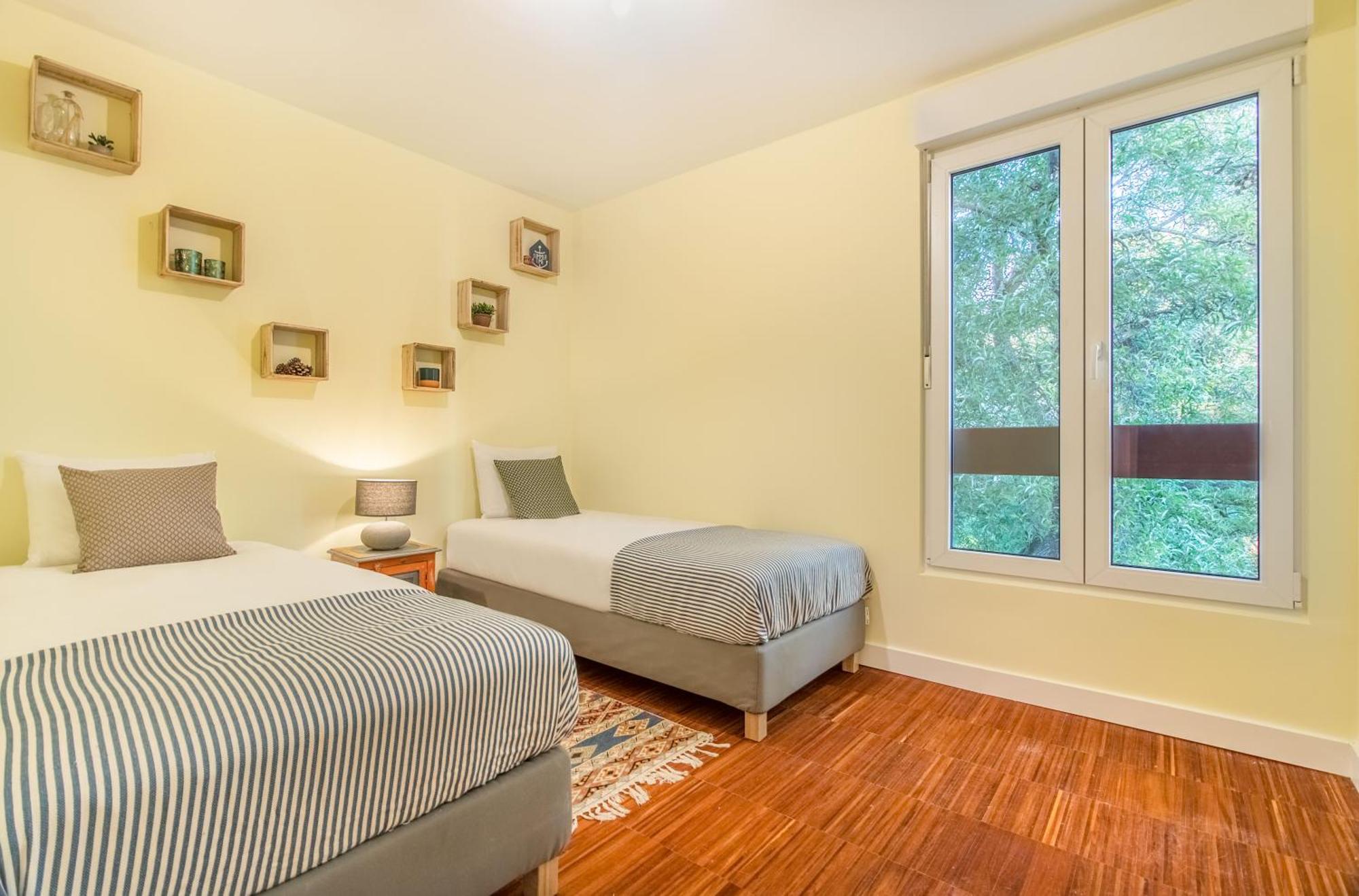 Apartamento 347 Acácias Flat