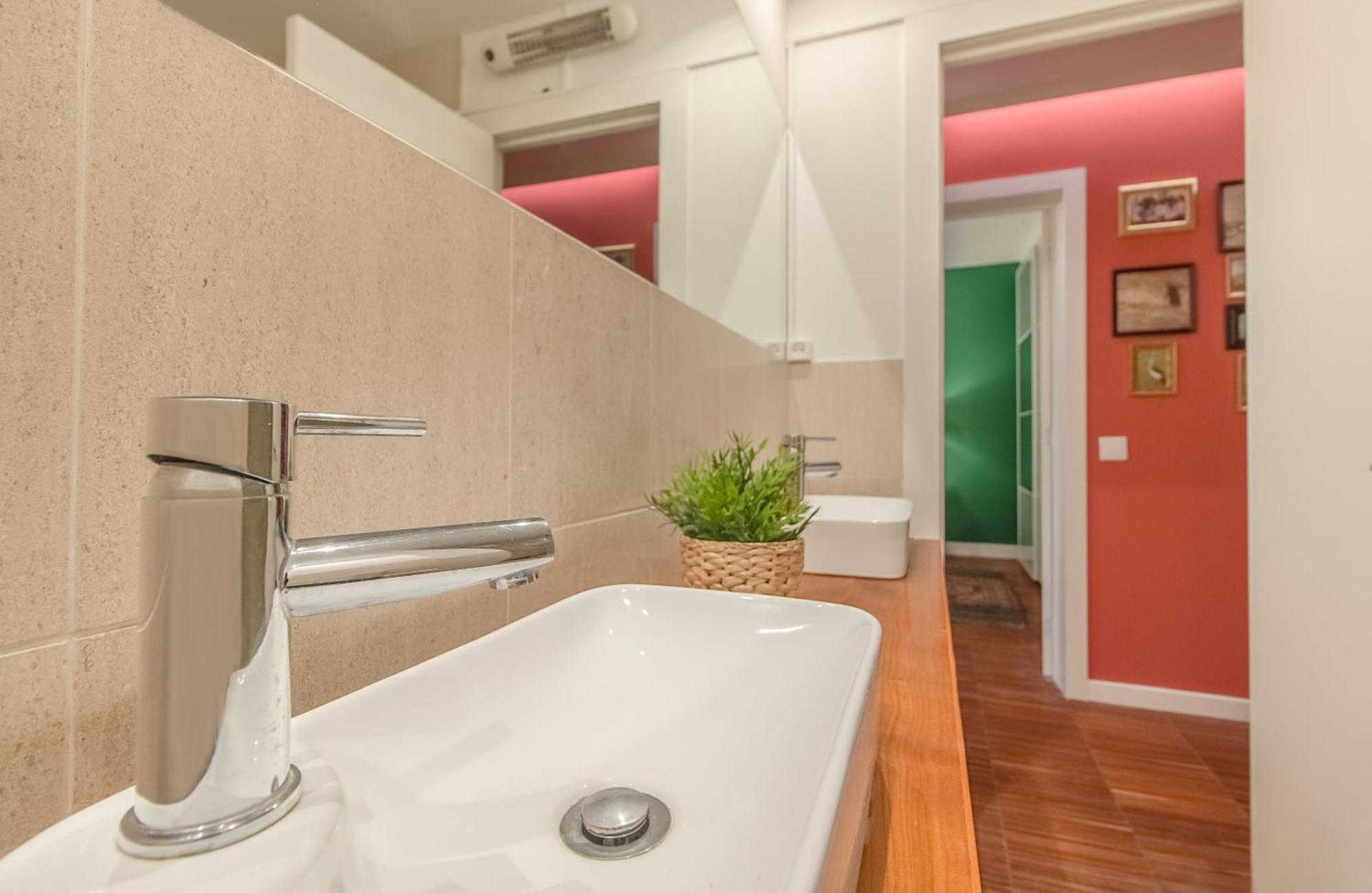 Apartamento 347 Acácias Flat Lisboa