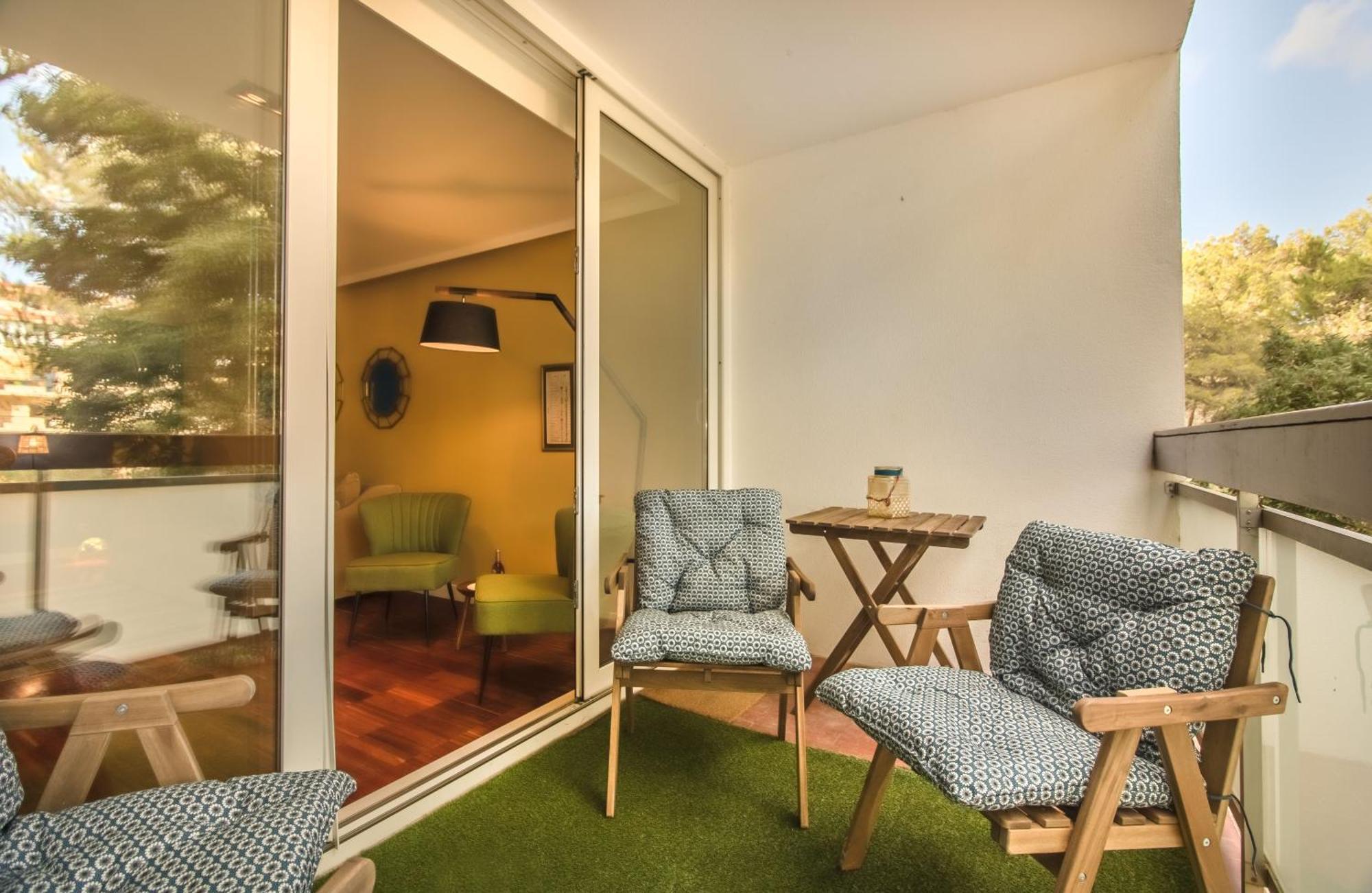 347 Acácias Flat Apartamento