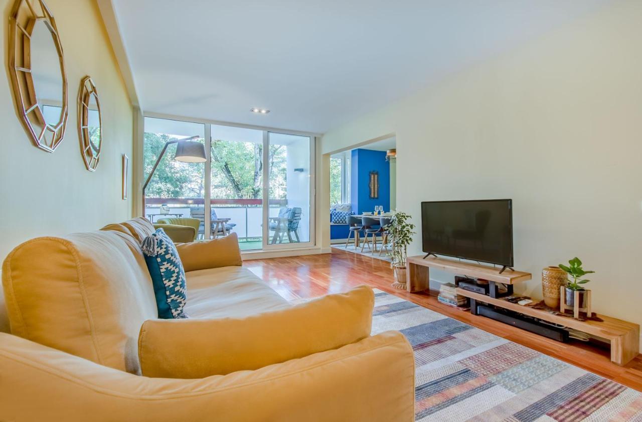 Apartamento 347 Acácias Flat